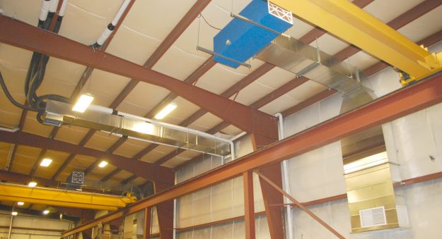 Keep The Heat plus Filtration