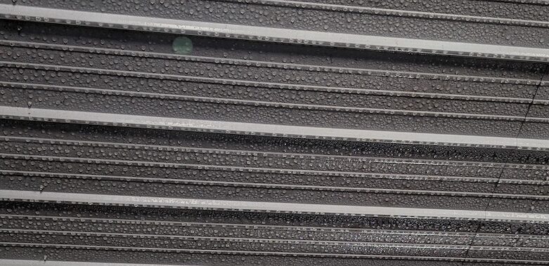 Extreme Indoor Humidity